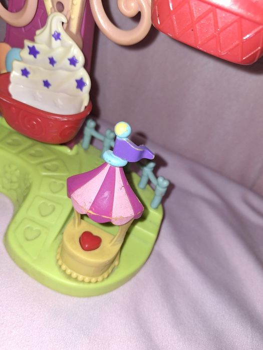 Karuzela My Little Pony