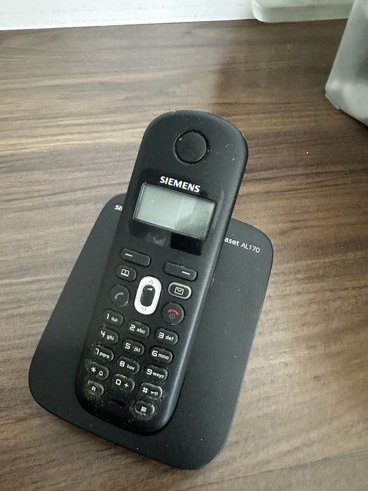 Telefones fixos sem utilizacao