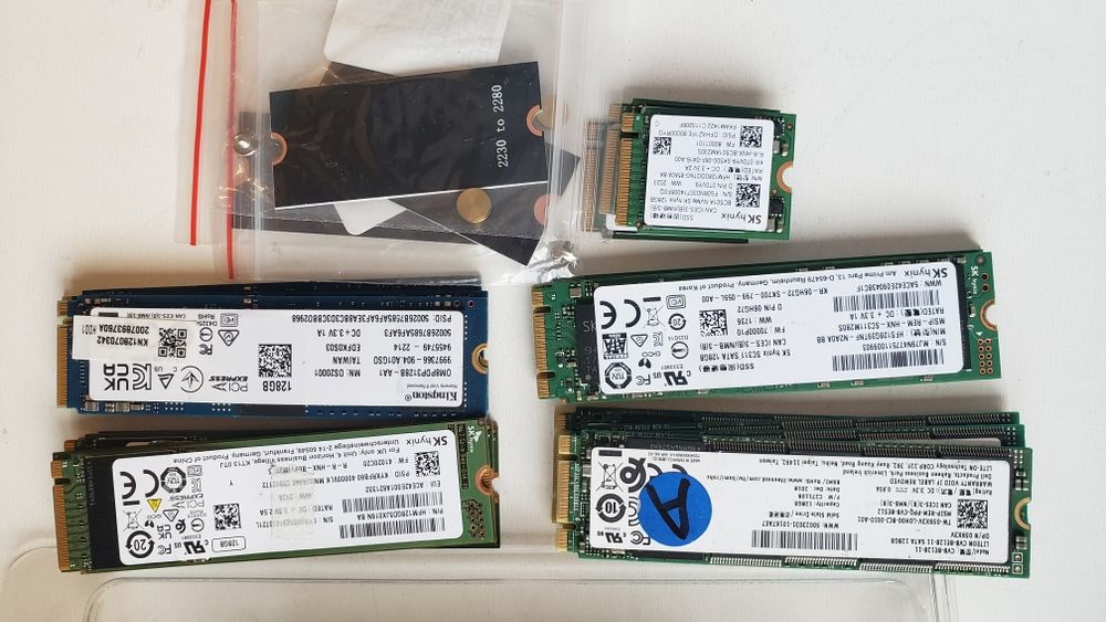 SSD 2.5 msata nvme m2 128gb 256 512 1tb память ссд 128гб сата 2280 m.2
