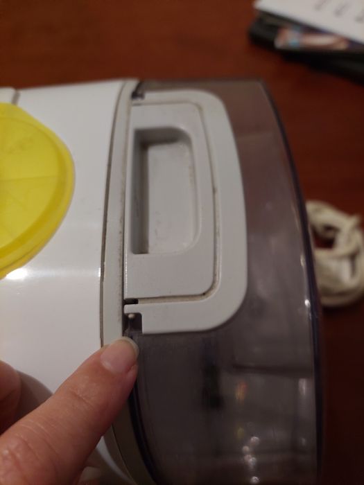 Maquina café  tassimo