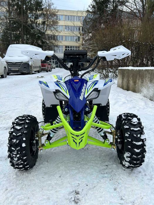 Електроквадроцикл ARMADA Vector 1000W