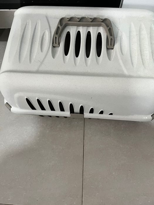 Transportadora pet