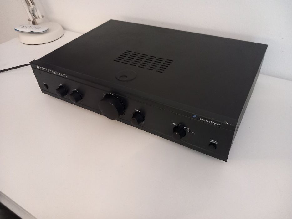 Amplificador Cambridge Áudio A1