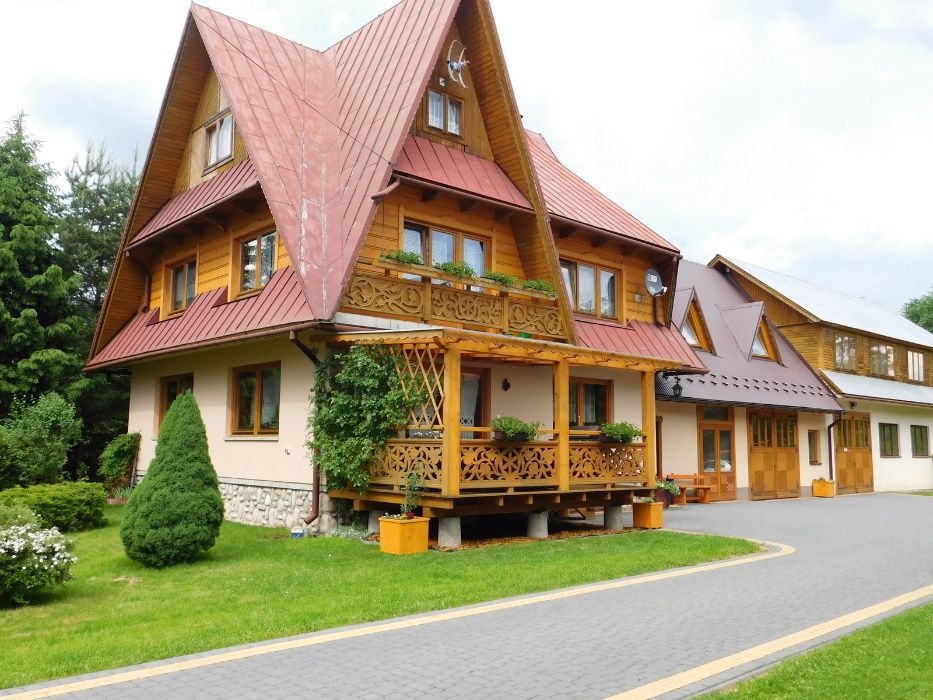Apartament 2 pokojowy ( wolne terminy ,Boże Ciało,Wakacje)