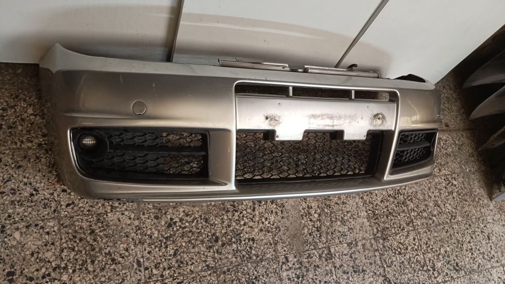 Para choques Fiat Punto  Abarth sport 2004