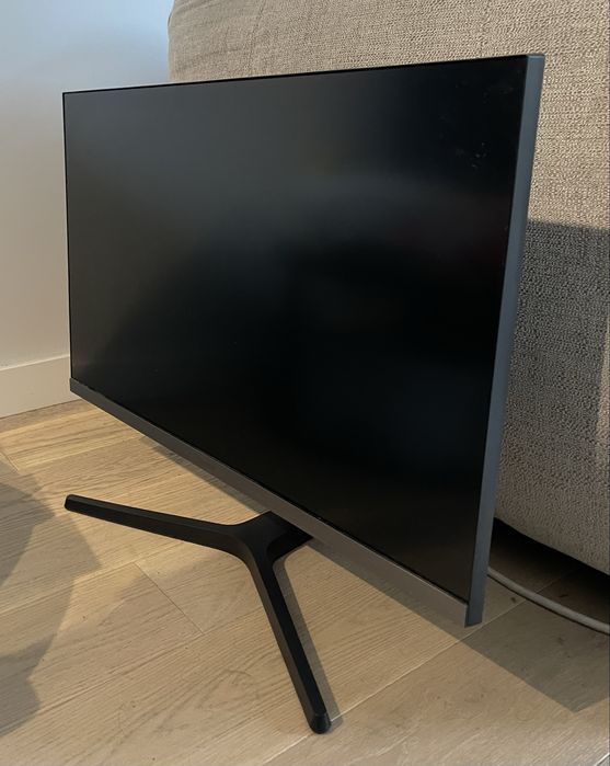 Monitor Samsung U28R550UQRX 4K HDR