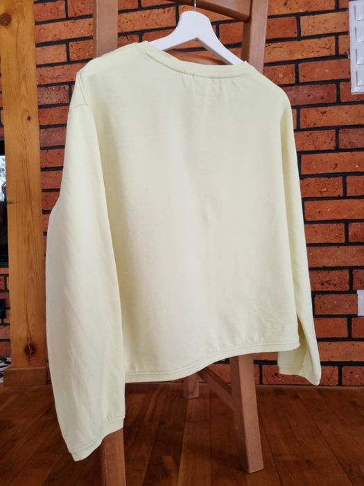 Bluza z falbaną Urban Classics S