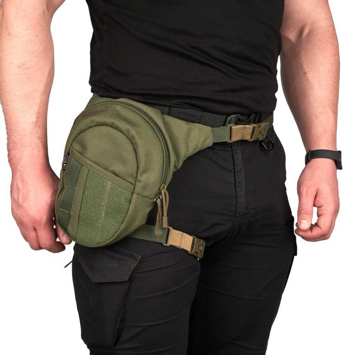 Швейне виробництво: рюкзаки, сумки, спорядження (лише опт)