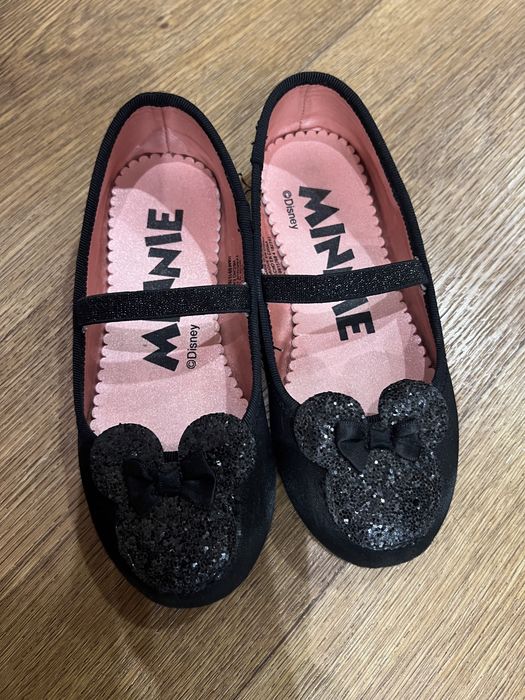 туфлі 28 розмір mini H&M Disney