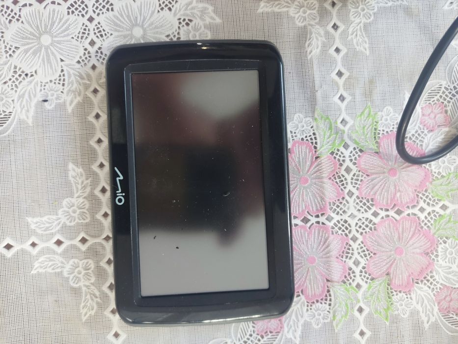Навігатор Mio spirit 490lm