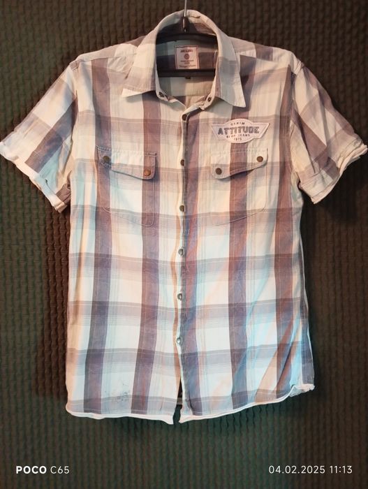 Продам мужские рубашки.!