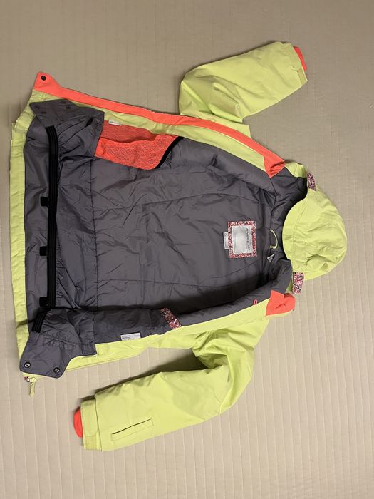O’Neill ski/snowboard technical woman jacket, size S
