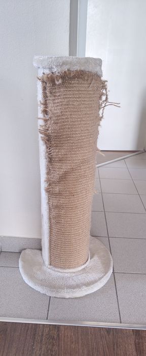 Drapak narożny  plus  transporter