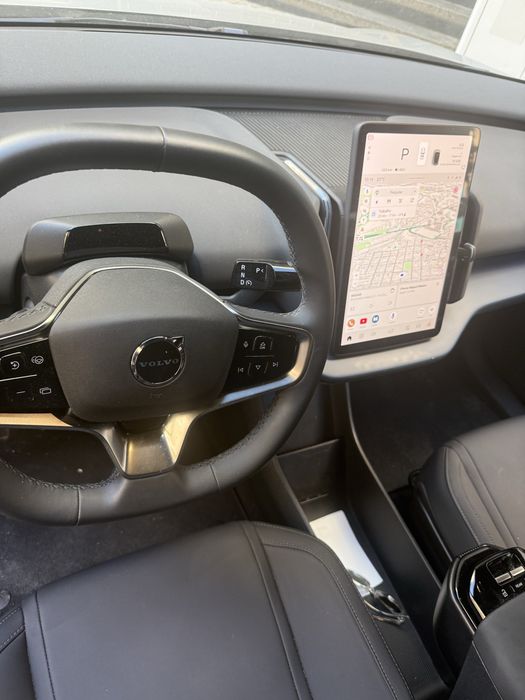 Volvo EX-30 Extended Range (como novo)
