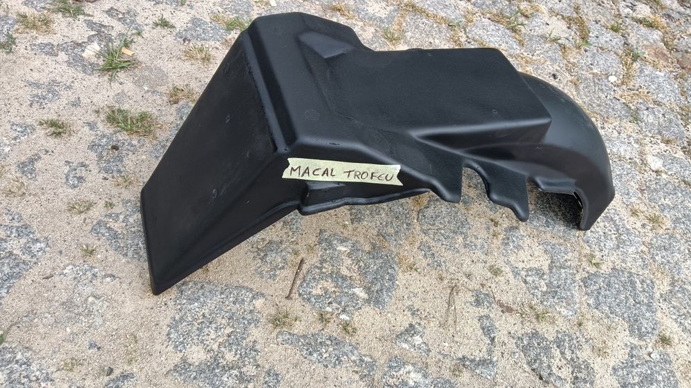 Guarda lamas Macal troféu guardalamas