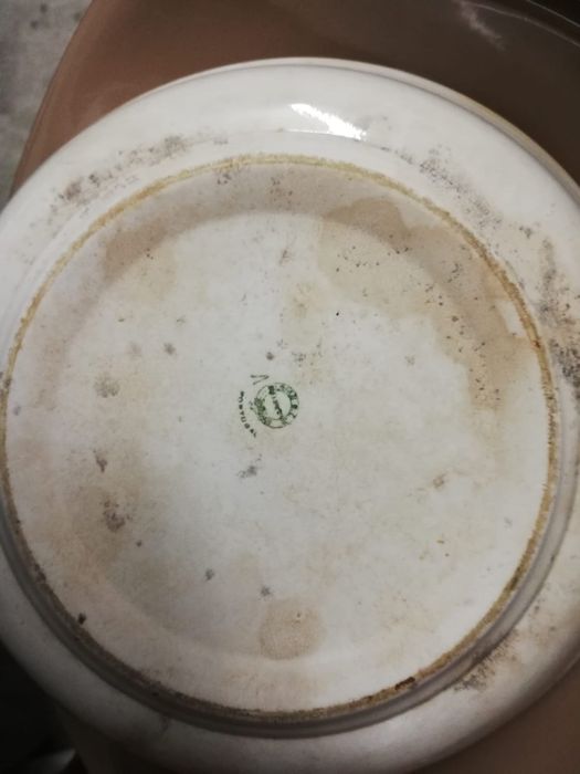 Taça muito antiga