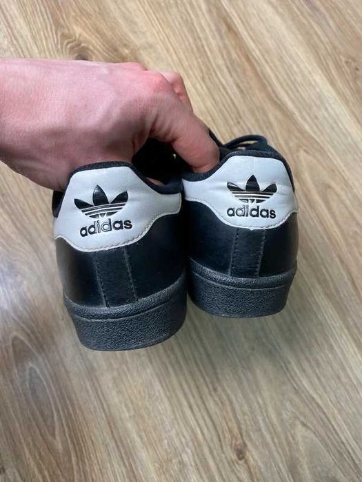 Buty Adidas superstar