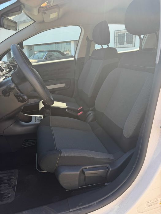 Citroen C3 de 2019