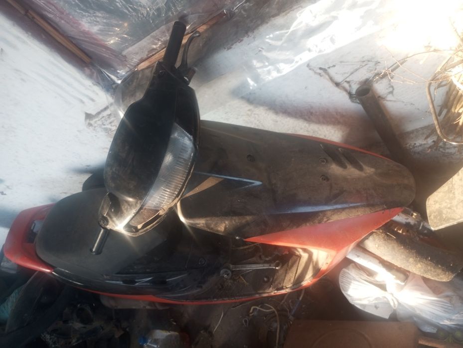 Хонда дио 27,-35.