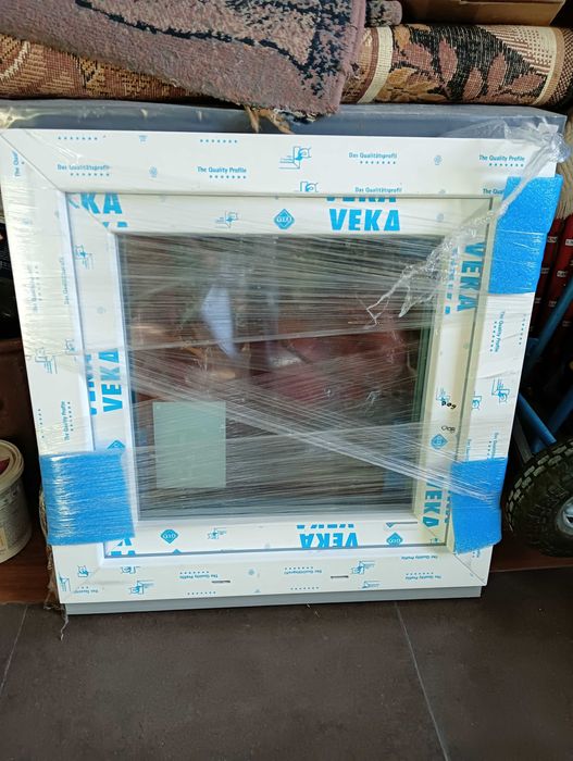 Sprzedam nowe okno 680x680