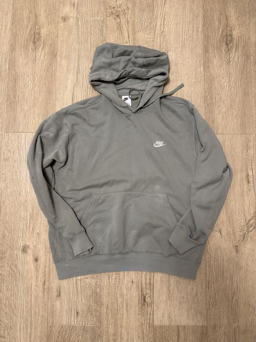 Худі Nike.