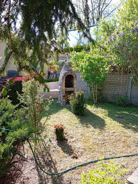 Sprzedam działkę ROD Wapienniki - Widok 2