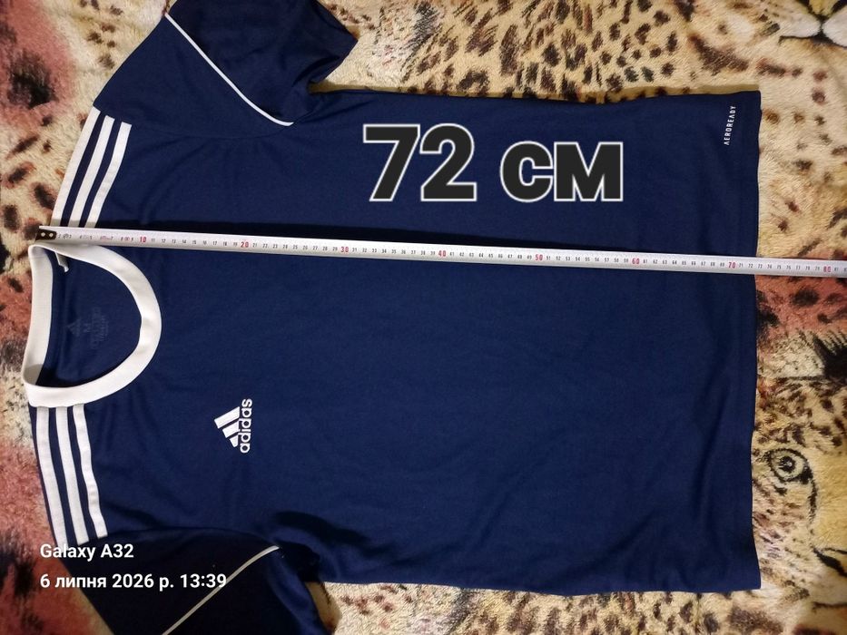 Футболка Adidas M