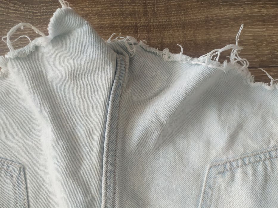 Krótki spodenki H&M roz.36