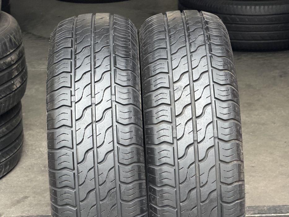 Шины летние 195/70/R14 GT radial