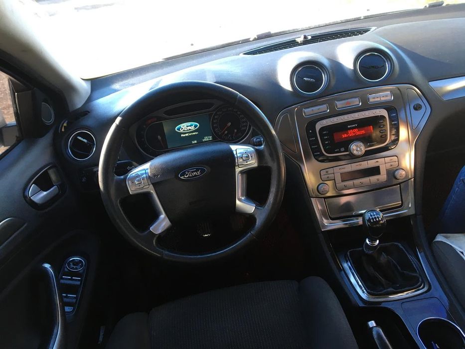 Продам Ford Mondeo 2008 року Обмін