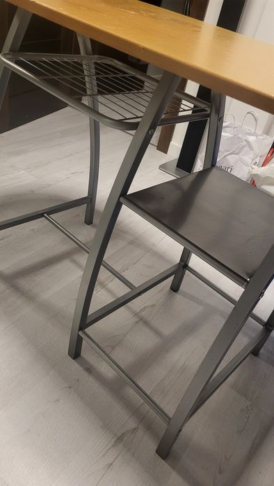 Biurko młodzieżowe