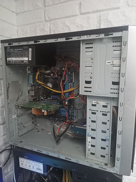 Системный блок ПК