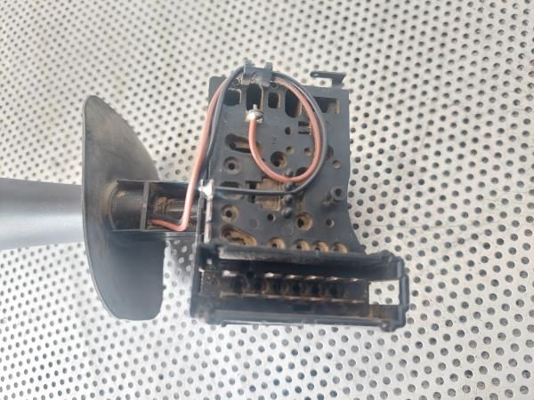 Conjunto / manetes de luzes e limpa vidros RENAULT Master II (FD)