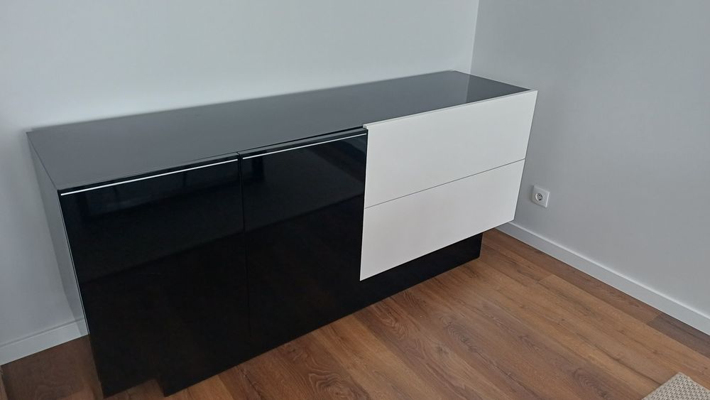 Aparador sala de Jantar