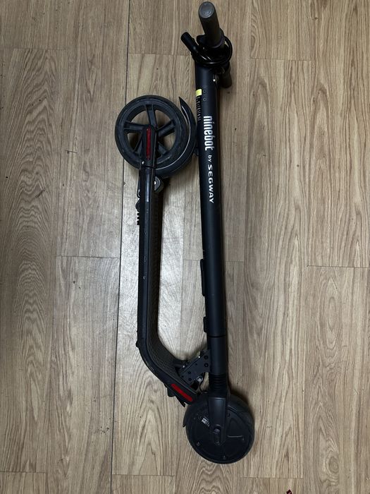 Trotinete Segway Ninebot 2