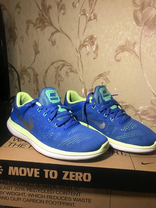 Кросівки nike жіночі, оригінал, 41 розмір