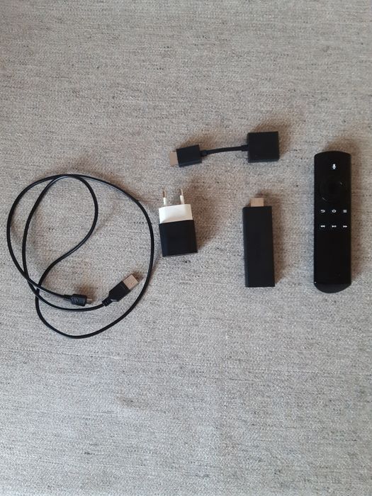 Amazon fire tv stick LY73PR
