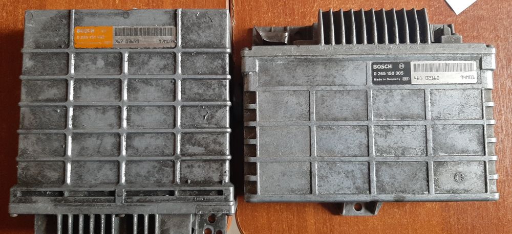 Блок управления ZF 5HP500 BOSCH 0265150305 0265151302 0206000009