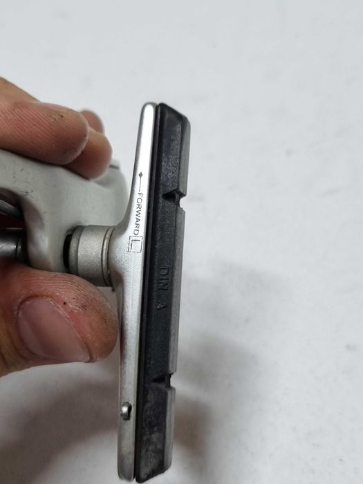 Hamulce Vbreak Plus Klamki Avid