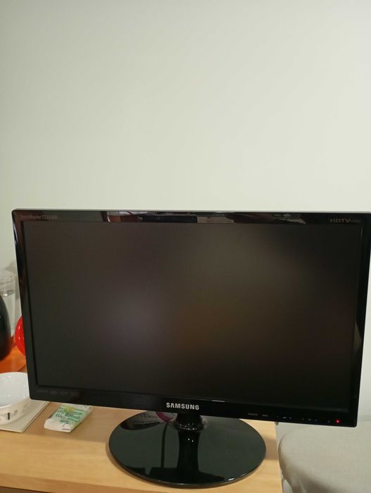 TV Samsung imaculada