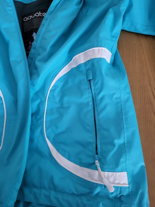 Kurtka 4F na deszcz rozmiar S