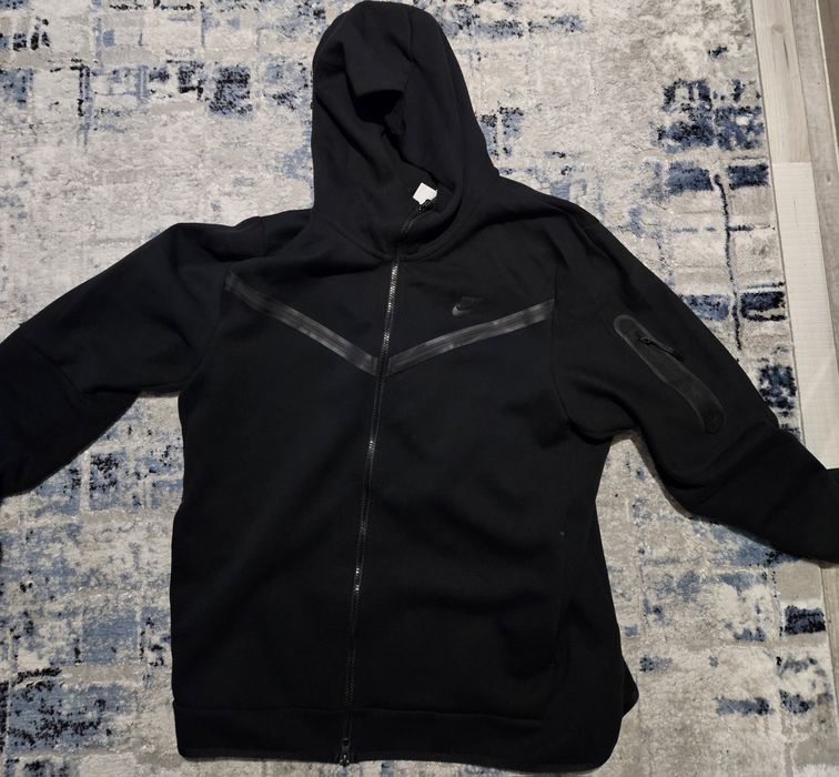 Bluza nike tech fleece  Rozmiar XL