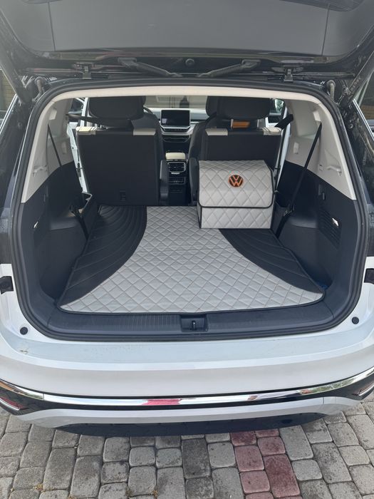 Volkswagen ID.6 Crozz 2021 VIN LFVVB9E73M5110438 фото оголошення 13 з 13