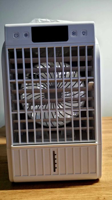 Przenośny klimatyzator