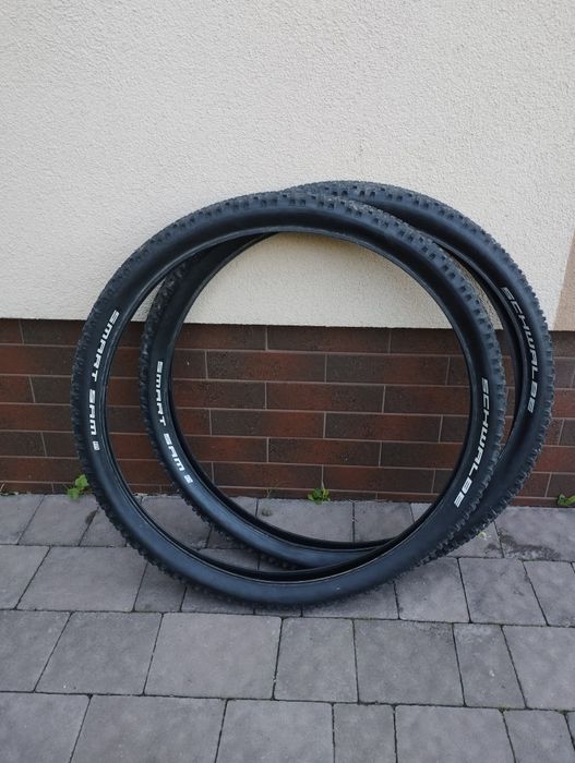 Покришка Schwalbe Smart Sam 29х2.35