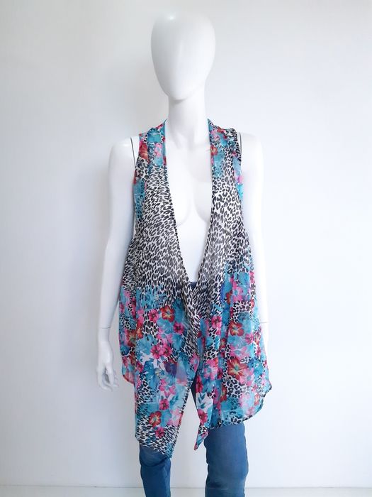 Narzutka Jessica Simpson