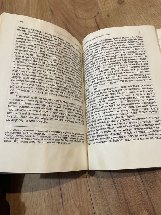 Cykle zodiaku Nowicki Jóźwiak