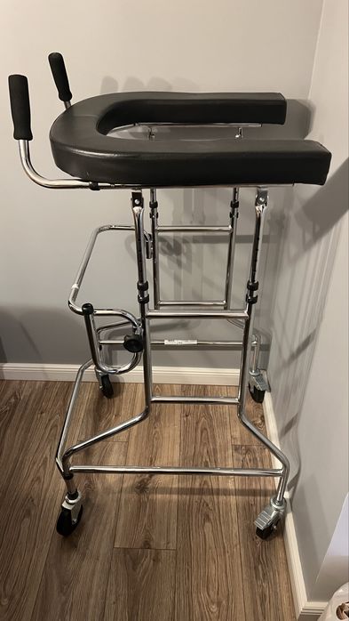 Balkonik rehabilitacyjny nowy