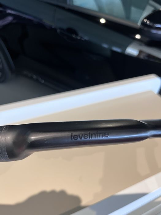 Guiador Levelnine