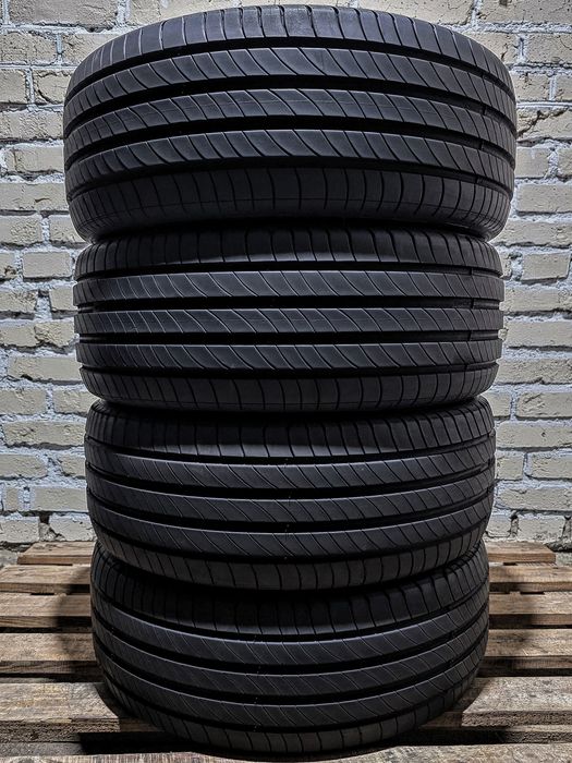 205/45r17 MICHELIN | 2024 | 7/6mm | Made in Germany | Преміум шини | Комплект/4шт | Ідеальний стан, без пошкоджень, без ремонтів,  без нюансів